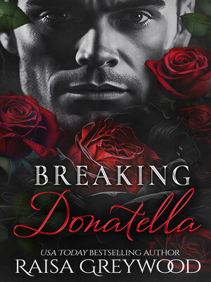 cover image of Breaking Donatella